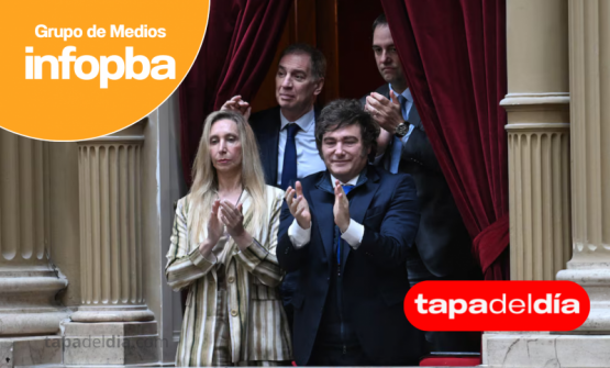 Gobierno lanza ofensiva legislativa: reforma laboral y Presupuesto 2026 en el centro de la estrategia