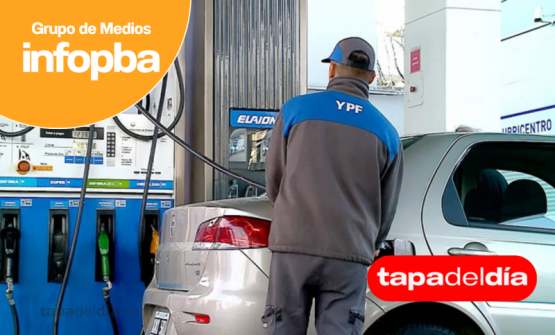 YPF anuncia una baja del 2% en el precio de la nafta y anticipa ajustes diferenciados según la región