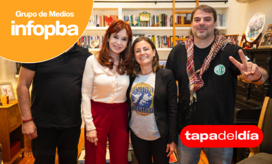 El kirchnerismo lanza su contrarreforma laboral y desafía el plan de Milei: salarios más altos, menos horas y control a las apps