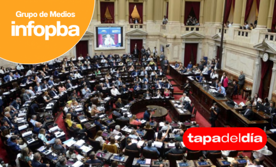 La Libertad Avanza acelera en el Congreso: Presupuesto 2026 y reforma laboral entran en zona de definiciones
