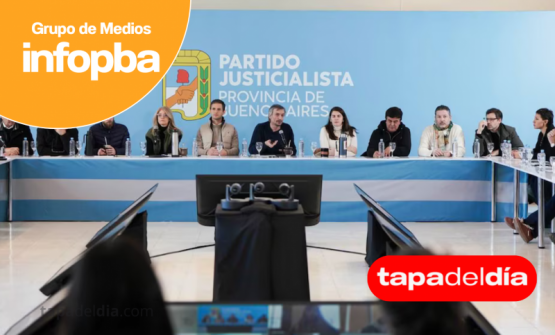 Entre tensiones y estrategias, el PJ Bonaerense se prepara para definir su conducción