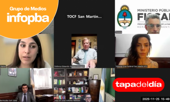 Su madre la “vendió” cuando tenía 15 años a un hombre que abusó de ella: ahora consiguió una condena ejemplar