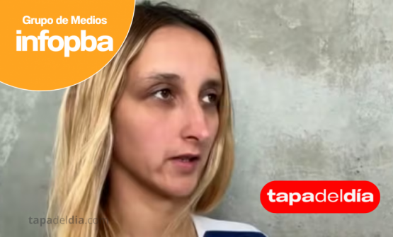 Habló la madre del nene de 4 años que cayó desde un tercer piso en Rosario: “Me olvidé de cerrar la ventana”