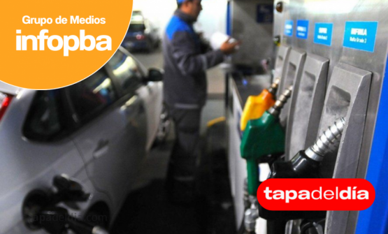 La baja anunciada por YPF ya se siente en Pergamino: las naftas acumulan reducciones de hasta 1,2%