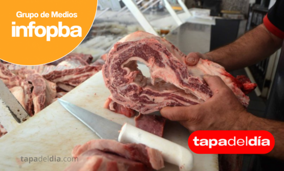 El precio de la carne se dispara en Pergamino: en solo dos semanas subió 17% y el asado ya cuesta $19.000