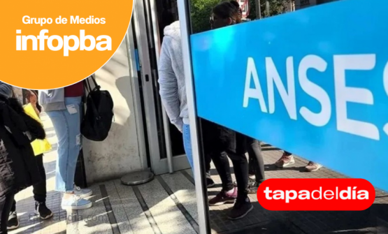 ANSES elimina la retención del 20% de la AUH y ya no exigirá la Libreta sanitaria