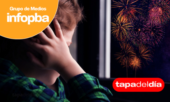 Pergamino refuerza el control y ratifica la prohibición de pirotecnia sonora para las fiestas