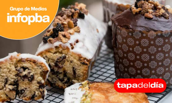 Navidad con precios dispares: armar la mesa del brindis puede costar desde $14.000 hasta casi $80.000 en Pergamino