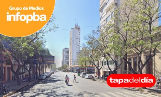 Simuló un pago digital en un bar céntrico y terminó aprehendido: investigan una presunta estafa en Pergamino