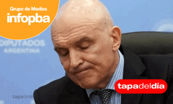 Congelan el patrimonio del pergaminense José Luis Espert por presuntas inconsistencias patrimoniales bajo la lupa judicial