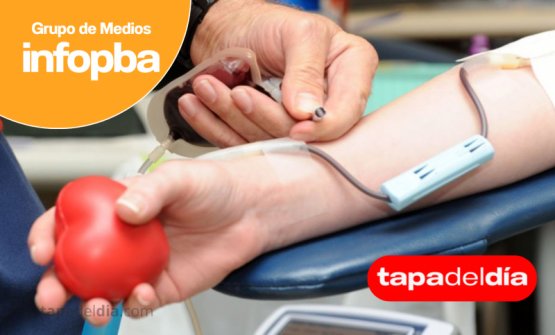 La donación de sangre se desploma en Argentina y enciende alarmas: el sistema de salud, al límite