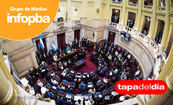 Presupuesto 2026: el Gobierno negocia voto por voto en el Senado para blindar la “ley de leyes”