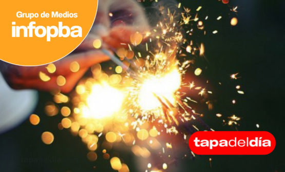 Pergamino ratifica la prohibición de pirotecnia sonora y refuerza controles para las fiestas