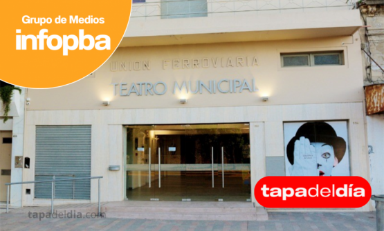 Violento cruce dentro del teatro: una discusión de vieja data terminó con una denuncia judicial