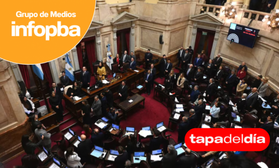 Gobierno en alerta: el artículo 30 del Presupuesto 2026 amenaza fondos educativos y complica su aprobación