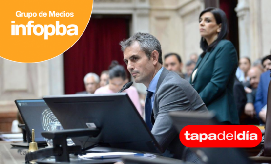 Después de la tensión por la AGN, Martín Menem mueve fichas para recomponer la relación con los aliados en Diputados