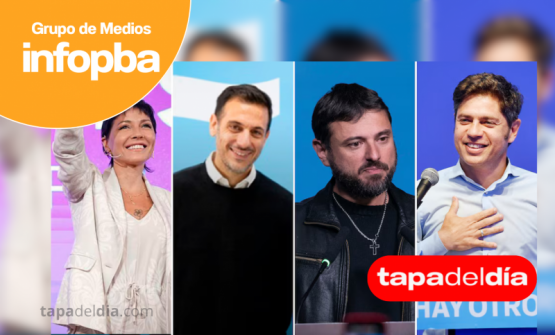 Escala la interna kirchnerista: La Cámpora apunta a Kicillof tras los episodios en Quilmes y Lanús