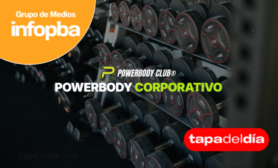 Powerbody Club lanza 