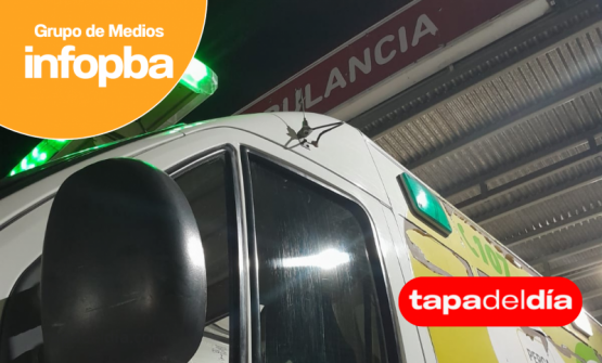 Noche de máxima tensión en el puente del Arroyo: la intervención de vecinos y policías evitó un desenlace irreparable