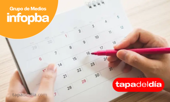 Feriados 2026: el Gobierno oficializó tres días no laborables para impulsar el turismo y el consumo interno