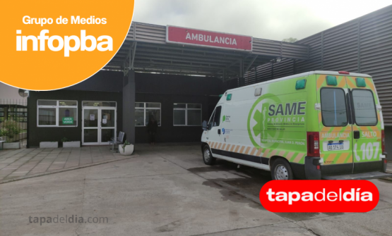 Navidad en calma: el Hospital San José no registró emergencias graves durante la madrugada