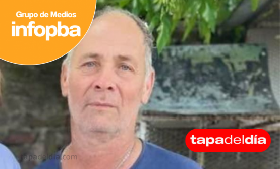 Desesperación en la familia de Daniel Pagliarulo: su hija pide ayuda para encontrarlo