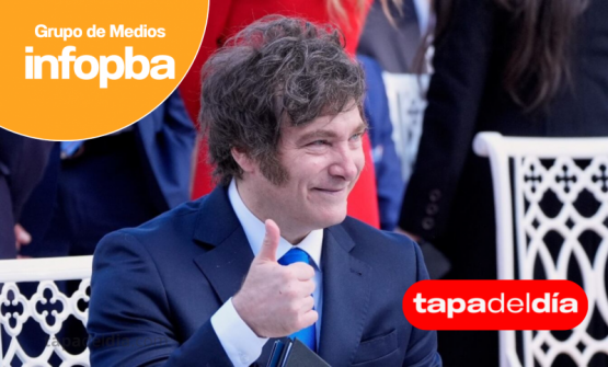 Milei endurece su postura ante el Reino Unido y reafirma que la soberanía sobre Malvinas es “innegociable”