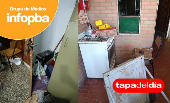 Alerta por robos y destrozos en escuelas especiales: crecen las sospechas sobre autores que viven en la zona