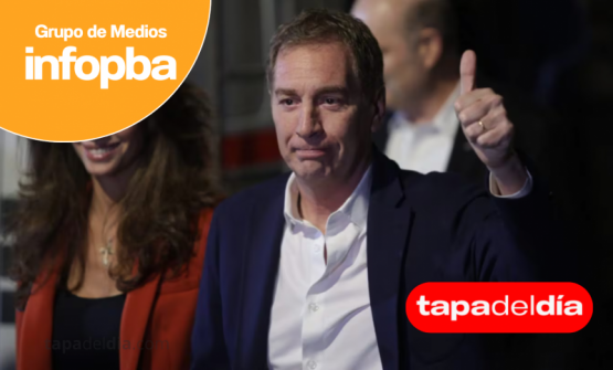 Santilli reactiva el diálogo con los gobernadores para blindar la reforma laboral antes del debate clave en el Senado