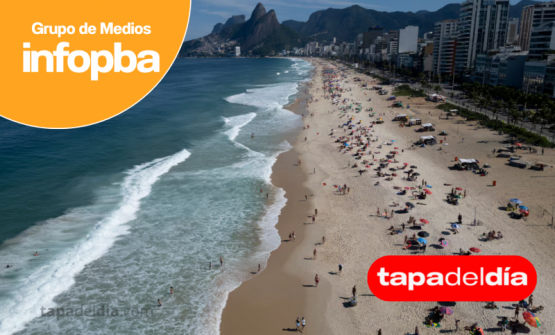 ¿Dónde conviene vacacionar en verano 2026?: comparación de precios entre Argentina, Brasil, Uruguay y Chile