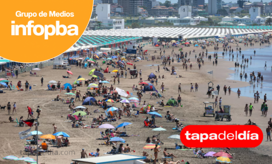 Cuánto cuesta equiparse para ir a la costa en 2026 y por qué, contra todo pronóstico, sale más barato que el verano pasado