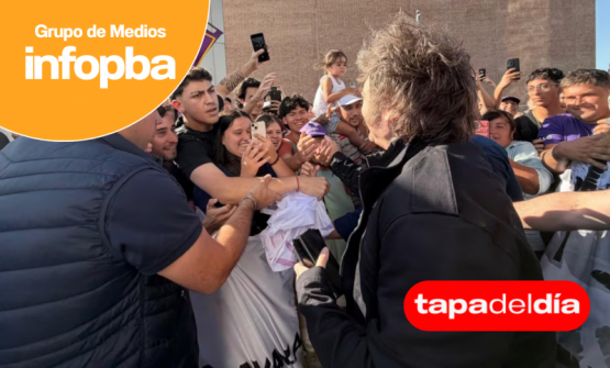 Milei vuelve a recorrer el país: Córdoba y Buenos Aires, las primeras paradas del año político