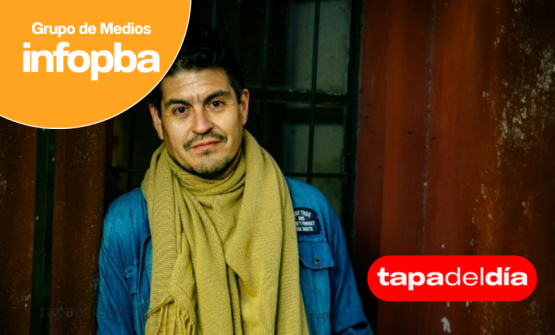 Cosquín 2026 empieza a latir en La Salamanca y el pergaminense Cristian Capurelli llega al escenario 