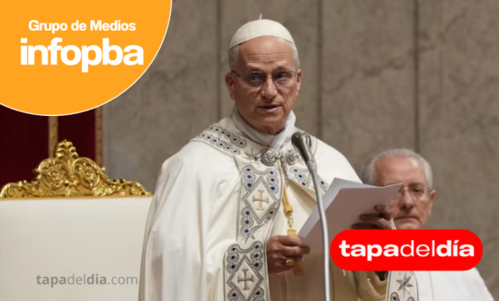 El Papa rompe el silencio tras la detención de Maduro y pide respetar la soberanía de Venezuela