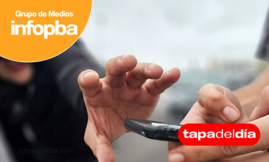 Robo de celular y transferencia exprés: la Justicia ordenó a un banco devolver $700.000