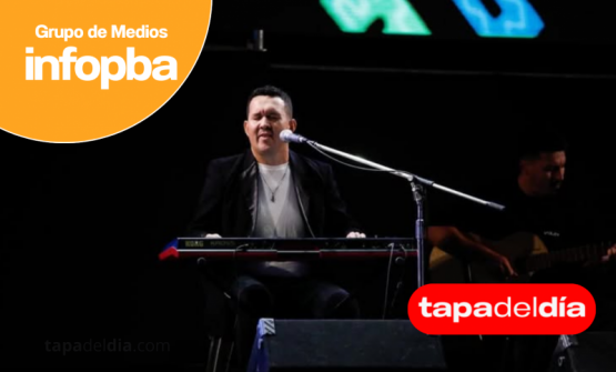 El Pre Cosquín 2026 ya tiene protagonistas: Walter Juárez avanzó a la final en Solista Vocal