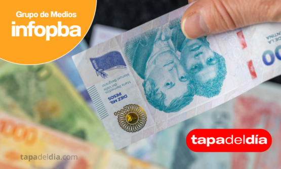 Billetes falsos: cómo usar el celular para detectar estafas en segundos y sin equipos especiales