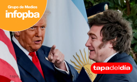 Milei ratificó su eje con Estados Unidos y puso un límite: Argentina no romperá el comercio con China