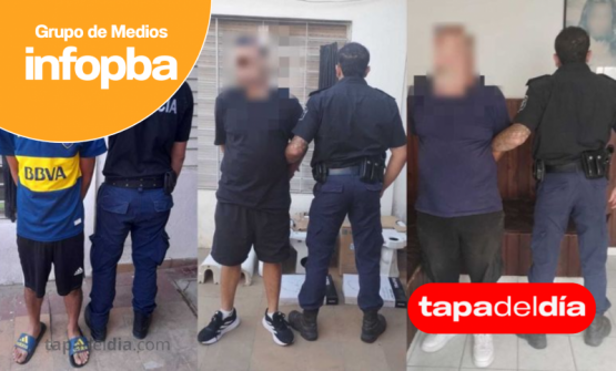 Un flete impago destapó una maniobra sistemática para quedarse con materiales de construcción