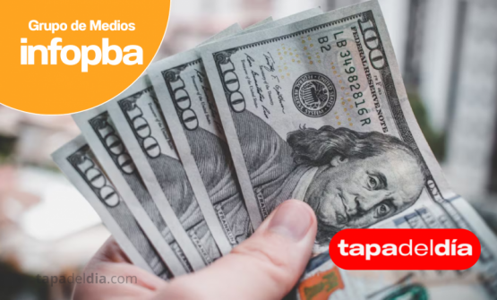 Récord de depósitos en dólares: los bancos nadan en divisas, pero el crédito espera al rebote económico