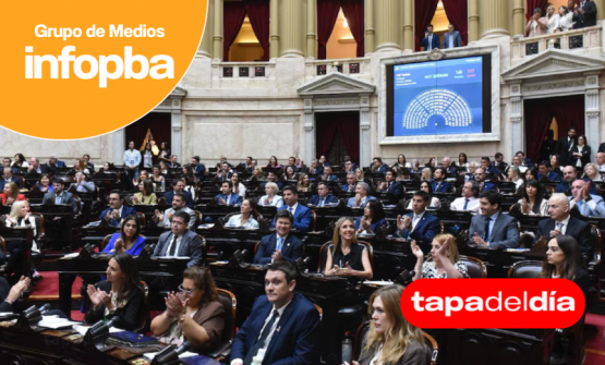 El Gobierno busca blindar en el Congreso el DNU que reformó la SIDE y la oposición presiona por control