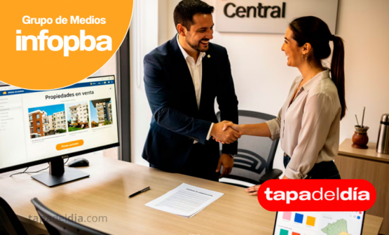 La inteligencia artificial revoluciona el mercado inmobiliario argentino y acelera ventas, tasaciones y contratos