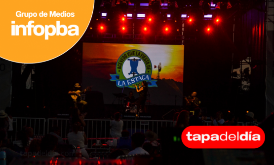 La Fiesta Provincial de la Estaca regresa a Acevedo: una jornada con música, identidad y el ritual del asado criollo