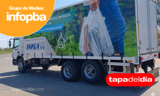 INPLA S.A. beneficia a todos sus empleados en Pergamino cerrando un acuerdo con el Gimnasio POWERBODY CLUB