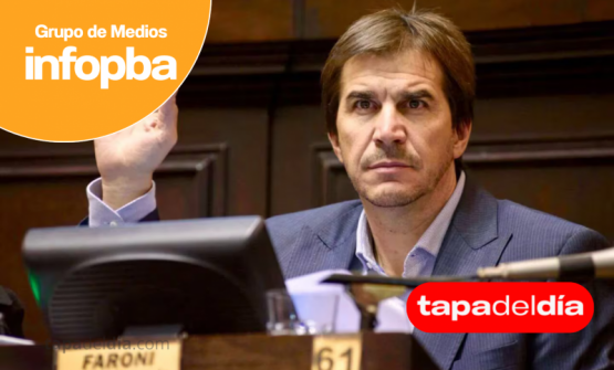 La Justicia avanza sobre los fondos de la AFA en el exterior y cita a declarar al empresario Javier Faroni