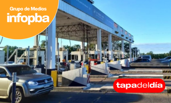 Pergamino bajo la lupa: el aumento de peajes y su efecto directo en las rutas que cruzan el Partido