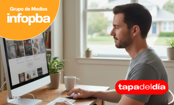 Menos changuito y más clics: en plena crisis, los argentinos ajustan lo esencial pero sostienen el consumo del disfrute