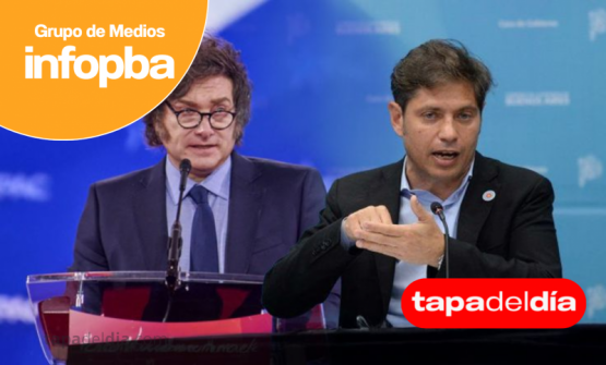 Milei acelera su armado en Buenos Aires y Kicillof lanza una ofensiva interna para disputar el PJ provincial