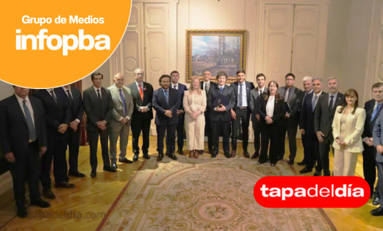 Reforma laboral: los gobernadores se parten y Milei entra en una negociación voto a voto para llegar al Congreso