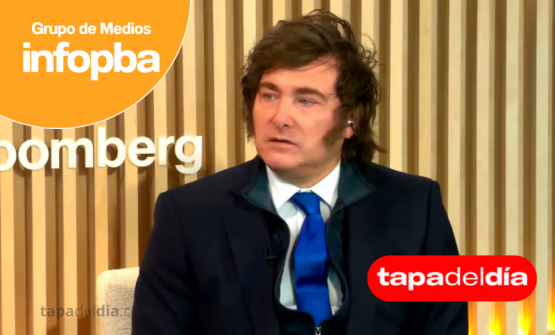 Desde Davos, Milei defendió la apertura económica, respaldó a EE.UU. y lanzó una frase que sacudió la región